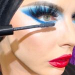 Alyssa Edwards Instagram - This PRIDE month I partnered with @sally_hansen @covergirl @glaad to bring you my show look – during tough times like these, it’s important to partner with brands who support and speak up for what’s right. I hope my show look can bring you PRIDE and Joy during the days you may need a little extra love and support #SallyHansenPartner #COVERGIRLPartner #SallyHansenxGLAAD