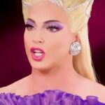 Alyssa Edwards Instagram - Now What In The Name Of Ridiculousness Is Going On This Good Day…..Always A Dragtastic Kiki with @thebiancadelrio @rupaulsdragrace The PitStop! CONGRATS ON THE 200th Episode @worldofwonder #Dragrace #DancingQueen #Drag #Queen