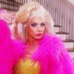 Alyssa Edwards Instagram - @alyssaedwards_1 = iconic 🙌🤩 #TheGOAT