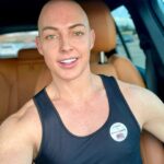 Alyssa Edwards Instagram - Life Lately #LIVING 🌈 #DancingQueen #Drag #Queen