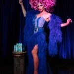 Alyssa Edwards Instagram - The difference between ordinary and Extraordinary is the EXTRA.. It was the extra prayers, extra rehearsals, the inner strength and the never ending belief that there indeed was a dream out there with my name on it. This once shy kid pushed through fear of judgement and discovered a passion that would ignite vibrantly and a voice that would be heard thru the art of movement. Degree believes that no one should be judged for moving, that’s why they created the Degree #BreakingLimits Program (check out the link in my bio) — to empower millions of Americans with the confidence to break their limits & #KeepMoving I'm eternally grateful for that small studio in Mesquite which provided me a safe space away to blossom into the Dancing Queen I am today. Always and Forever, Alyssa #DegreePartner #ad