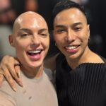 Alyssa Edwards Instagram - Life Lately #LIVING 🌈 #DancingQueen #Drag #Queen