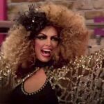 Alyssa Edwards Instagram - CHEERS To 15 FABULOUS Years Of @rupaulsdragrace 📺 👏🏻 The amount of gratitude I have for this powerful series is beyond words. Thank You All @worldofwonder for championing this magical world of Drag ✨ The Mother @rupaulofficial your driving force has been a guiding light and my steadfast inspiration, I am eternally grateful ♥️ NOW LET THE MUSIC PLAY AND CONTINUE THE CELEBRATION TO MANY MORE SEASONS 🌈 Always and Forever, Alyssa Edwards #DancingQueen #Dragrace #rpdr #CONGRATS #season5 #AllStars2