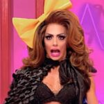 Alyssa Edwards Instagram - CHEERS To 15 FABULOUS Years Of @rupaulsdragrace 📺 👏🏻 The amount of gratitude I have for this powerful series is beyond words. Thank You All @worldofwonder for championing this magical world of Drag ✨ The Mother @rupaulofficial your driving force has been a guiding light and my steadfast inspiration, I am eternally grateful ♥️ NOW LET THE MUSIC PLAY AND CONTINUE THE CELEBRATION TO MANY MORE SEASONS 🌈 Always and Forever, Alyssa Edwards #DancingQueen #Dragrace #rpdr #CONGRATS #season5 #AllStars2