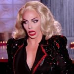 Alyssa Edwards Instagram – CHEERS To 15 FABULOUS Years Of @rupaulsdragrace 📺 👏🏻
The amount of gratitude I have for this powerful series is beyond words. Thank You All @worldofwonder for championing this magical world of Drag ✨
The Mother @rupaulofficial your driving force has been a guiding light and my steadfast inspiration, I am eternally grateful ♥️
NOW LET THE MUSIC PLAY AND CONTINUE THE CELEBRATION TO MANY MORE SEASONS 🌈
Always and Forever, 
Alyssa Edwards 
#DancingQueen #Dragrace #rpdr #CONGRATS #season5 #AllStars2