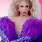 Alyssa Edwards Instagram - She’s Back Back BACK… In The Basement Carrying On💅 Get into this gig on @wowpresentsplus in #AlyssasSecret: The Reboot, coming soon! Use code: LOVER to snatch 20% off your new @wowpresentsplus subscription 💗 Always and Forever, Alyssa 💋 #DancingQueen #Drag #Queen #dragrace