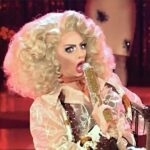 Alyssa Edwards Instagram – CHEERS To 15 FABULOUS Years Of @rupaulsdragrace ๐บ ๐๐ป
The amount of gratitude I have for this powerful series is beyond words. Thank You All @worldofwonder for championing this magical world of Drag โจ
The Mother @rupaulofficial your driving force has been a guiding light and my steadfast inspiration, I am eternally grateful โฅ๏ธ
NOW LET THE MUSIC PLAY AND CONTINUE THE CELEBRATION TO MANY MORE SEASONS ๐
Always and Forever,
Alyssa Edwards
#DancingQueen #Dragrace #rpdr #CONGRATS #season5 #AllStars2