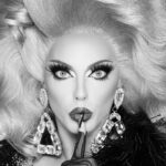 Alyssa Edwards Instagram - My Name Is Alyssa Edwards and THIS Is Alyssa’s Secret… Or Maybe Just A Quick Sparkle Sermon (insert Tongue Pop) 💅🏻 ✨ It’s A Glorious Day To Celebrate All Things YOU! Whether It’s A Bite Sized Step In The Right Direction Or A Marathon Victory Either Way, You WIN! So On This Good Day Rise Up, Grind and Shine Like The Gem You Are 💎 I’m Sending All Y’all A Huge Texas Sized Hug 🤗 Always and Forever, Alyssa #DancingQueen #Drag #Queen #Alyssa