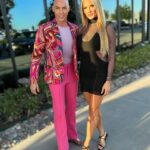 Alyssa Edwards Instagram – HELLO Iβve Missed Yβall ππ»
Just A Glimpse Of Summer 2023 Adventures Surrounded By Beautiful Humans That Light Up My World π
#DancingQueen #Drag #Summer #PTown