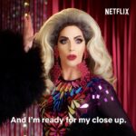 Alyssa Edwards Instagram - On this day 3 years ago I shared with the world a glimpse of my life in an Original Netflix Docuseries appropriately titled: “Dancing Queen” 8 episodes of the Beyond Belief Dance Mom madness, competition chaos, the hardships of family, the magic of being a man that wears many hats AND Alyssa Edwards as the fairy Godmother of it all! I am PROUD of the vulnerability and the amount of heart poured into this campy feel good series. As I’ve began to rewatch these episodes the reality of how much my world has completely evolved is unimaginable! A lot of life lessons have been learned but no regrets. An all new studio, dancers, a normal dating life 🤦🏻‍♂️ and countless awesome adventures so who’s ready for another season…. Yo @netflix & @worldofwonder What’s The T! Let’s Give The Folks What They Want: Dancing Queen Season 2 THE REMIX 👏🏻 PS The good ole sayin “Everything In Texas Is Bigger” is accurate including the most passionate Stage Mommas who I just Love 💯❤️🌈 #DancingQueen #BBDC #Netflix #docuseries #Drag #Dance #Texas