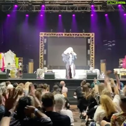 Alyssa Edwards Instagram - Dallas Opening Night, What An Incredible Gay Ole Feeling! The Energy and Excitement Had My Blood A Pumping Leaving My Texas Sized Heart So Full ❤️ Thank You To All Of You! Life, Love and Lashes 💋 @mppresent #DancingQueen #Drag #Queen #Showgal