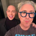 Alyssa Edwards Instagram - Life Lately #LIVING 🌈 #DancingQueen #Drag #Queen