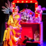Alyssa Edwards Instagram - The Story Of My Life… LIVE! “Memoirs Of A Traveling Queen” Vegas, Denver, San Fran, Seattle & Portland….HERE SHE COMES 💃🏼 Snatch Your Tickets 🎟 Link In Bio or www.AlyssaEdwardsLive.com #DancingQueen #Memoirs #Drag #Queen #AlyssaEdwards #Showgirl