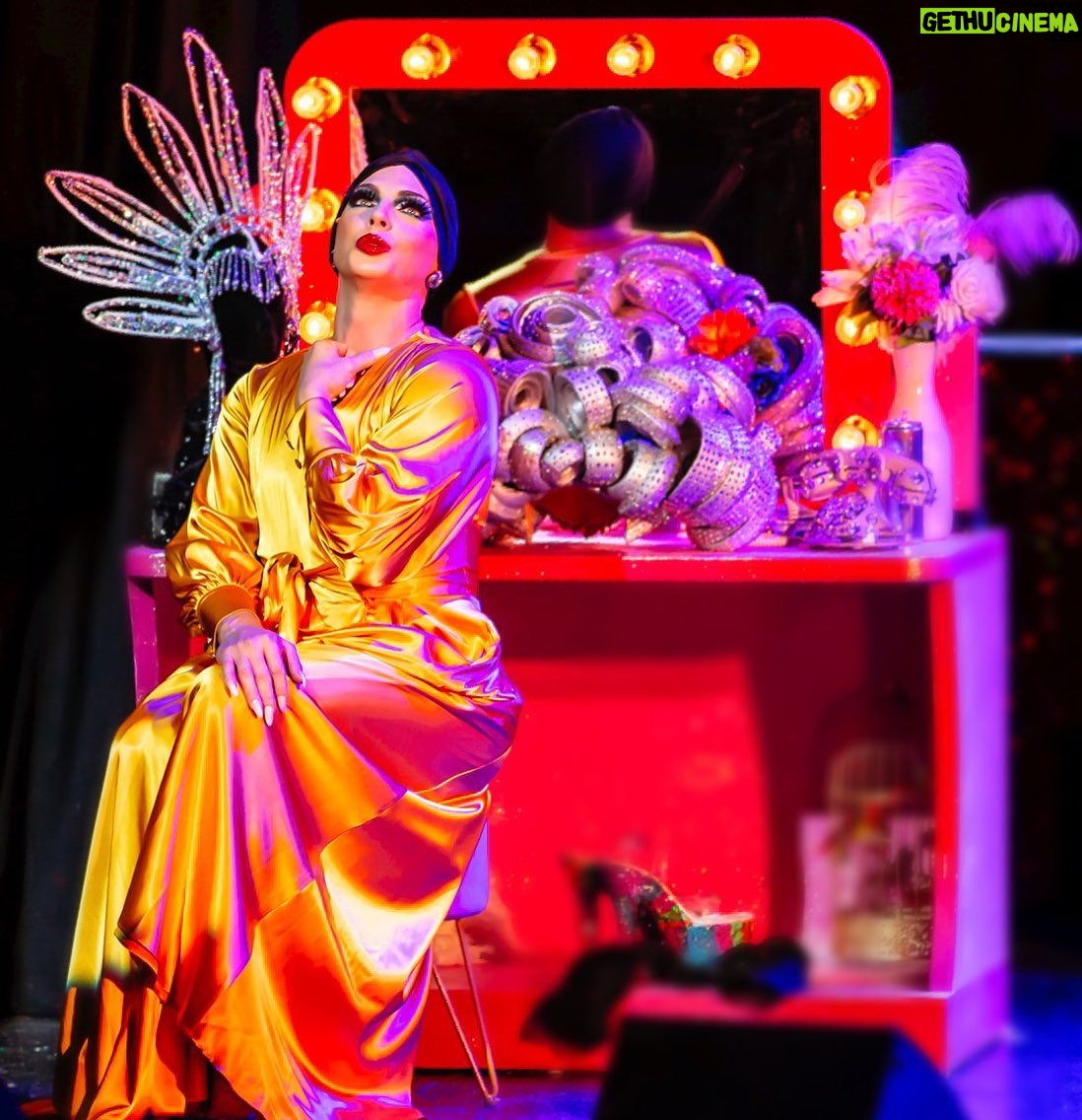 Alyssa Edwards Instagram - The Story Of My Life… LIVE! “Memoirs Of A Traveling Queen” Vegas, Denver, San Fran, Seattle & Portland….HERE SHE COMES 💃🏼 Snatch Your Tickets 🎟 Link In Bio or www.AlyssaEdwardsLive.com #DancingQueen #Memoirs #Drag #Queen #AlyssaEdwards #Showgirl