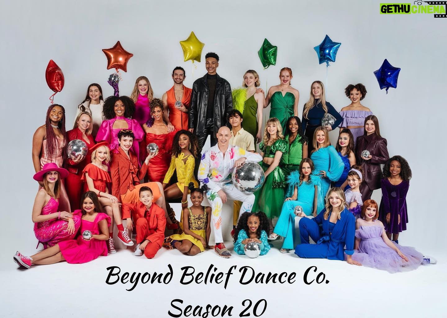 Alyssa Edwards Instagram - A Teacher. A Mentor and A Leader! “That’s a wrap” is phrase often used in movies when a scene is finished. Yesterday another dance Season took its final bow. Year 20 on this magical journey reached greater heights than I anticipated. Where there is union there is strength and at every rainbows end is a pot of gold, an all embracing image of love and friendship that truly becomes the ultimate WIN. Beyond Belief Dance Co. is not just a “Dance Studio” but a mere escapism to create storytelling shared thru visual performance art. The wonderland and Oz of it all built upon the firm belief every successful recipe has key ingredients: -A faculty with a unified vision ⚡️ -Unwavering Teamwork 🌈 -Self discipline & Individual Motivation ⭐️ -Egos checked at the door upon entering 🦄 -Supportive & Trusting stage parents 👏🏻 -Hard Work Creativity = Discovery 💡 My words will never be enough to express my gratitude. With a full heart and utter happiness in my soul, THANK YOU. I Am Beyond PROUD. *Before I get back in the lab with a pen and a pad let’s pop off this summer and celebrate! Until next season, Don’t Dream It… Be It! Justin @beyondbeliefdancecompany #DancingQueen #Drag #Queen #Dance #entrepreneur #rainbow #proudteacher