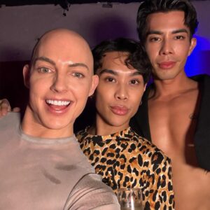 Alyssa Edwards Instagram - Life Lately #LIVING 🌈
#DancingQueen #Drag #Queen