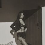 Alyssa Lynch Instagram - @kat_thelabel ☁️ 🎞️
