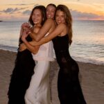 Alyssa Lynch Instagram - dream trip with @koparibeauty #koparibeauty #koparispf at the most amazing place @malliouhana