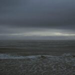 Alyssa Lynch Instagram - gloomy perfect mornin in malibu