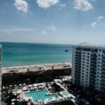 Alyssa Lynch Instagram - this place makes me so friken happy @1hotel.southbeach #1hotelsouthbeach #1hotels