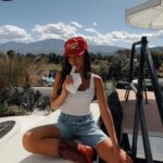 Alyssa Lynch Instagram - proof I can be fun
