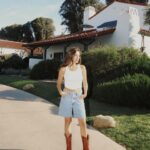 Alyssa Lynch Instagram - peep in my @ojaivalleyinn album so far - I could get emotional talking about how magical this place is