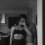 Alyssa Lynch Instagram – lucky