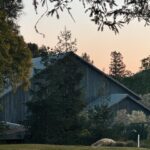 Alyssa Lynch Instagram - peep in my @ojaivalleyinn album so far - I could get emotional talking about how magical this place is