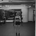 Alyssa Lynch Instagram - lucky