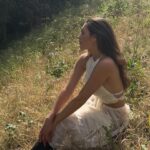 Alyssa Lynch Instagram - peep in my @ojaivalleyinn album so far - I could get emotional talking about how magical this place is