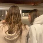 Alyssa Lynch Instagram - girls trip!!! cheeks hurt already.