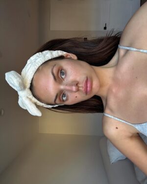 Alyssa Lynch Instagram - lucky