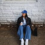 Alyssa Lynch Instagram - loved this weekend (bags are all from @rebagofficial and they’re perfect <3 )
