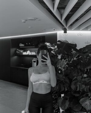 Alyssa Lynch Instagram - lucky