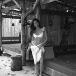 Alyssa Lynch Instagram - this place makes me so friken happy @1hotel.southbeach #1hotelsouthbeach #1hotels