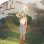 Alyssa Lynch Instagram - I <3 @ojaivalleyinn