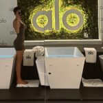 Alyssa Lynch Instagram – a few la wellness favorites (there’s too many so will do a part 2 😇)