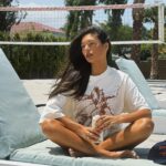 Alyssa Lynch Instagram - things lately fueling the soul