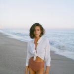 Alyssa Lynch Instagram - I posted these photos to my story yesterday after they popped up on my memories album. I got messages asking how I healed my body and wanted to share some thoughts. I am constantly healing parts of myself and always will be. Time and connection to self and my body were huge factors in overcoming the struggles I was facing in my early twenties. Yes my relationship to food and exercise needed to be healed in ways, but what people don’t see is what’s causing that. People see the physical and assume they know the struggle, but it’s not black and white. It’s complex. It’s taken me years to comprehend what was going on internally during this time of my life, and I’m still understanding things everyday. Anyways I wanted to share this incase it helps anyone to release judgment on themselves or someone else and to remind anyone they aren’t alone and it gets better <3