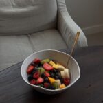 Alyssa Lynch Instagram - things lately fueling the soul