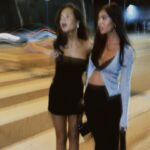 Alyssa Lynch Instagram - grandmas made it out!!!! 🥂 shot in new @tezza cam!!! 📸