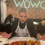 Amélie Neten Instagram - Nous venons tout juste de déguster le plateau de crustacés et de fruits de mer le plus incroyable qui soit ! Un véritable délice pour les papilles ! Nous sommes encore sous le charme de cette expérience culinaire inoubliable. Si vous êtes à la recherche d’un festin de fruits de mer à couper le souffle, ne cherchez plus, car ce plateau a répondu à toutes nos attentes et bien plus encore. Un véritable régal pour les amateurs de fruits de mer ! Nous ne pouvons que recommander cette expérience les amis 👌 Merci @wowcrab_be et @wowcrab_fr pour cette invitation 🥰 #collaboration