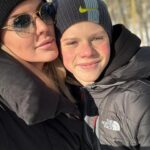 Amélie Neten Instagram - cela ne sera pas facile, mais je suis prête à relever tous les défis. Je vais poursuivre mes rêves et travailler dur pour atteindre mes objectifs. Je sais que la route sera semée d’embûches, mais je suis déterminée à les surmonter. J’ai appris à faire des choix difficiles, que ce soit dans ma vie personnelle ou professionnelle, et maintenant je suis prête à avancer. Je suis reconnaissante d’avoir des personnes comme vous à mes côtés, qui me soutiennent et m’encouragent à chaque étape de ma vie. Merci pour votre soutien et votre amour inconditionnel ❤️🌟 #Détermination #ConfianceEnSoi #AvancerDansLaVie