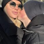 Amélie Neten Instagram - cela ne sera pas facile, mais je suis prête à relever tous les défis. Je vais poursuivre mes rêves et travailler dur pour atteindre mes objectifs. Je sais que la route sera semée d’embûches, mais je suis déterminée à les surmonter. J’ai appris à faire des choix difficiles, que ce soit dans ma vie personnelle ou professionnelle, et maintenant je suis prête à avancer. Je suis reconnaissante d’avoir des personnes comme vous à mes côtés, qui me soutiennent et m’encouragent à chaque étape de ma vie. Merci pour votre soutien et votre amour inconditionnel ❤️🌟 #Détermination #ConfianceEnSoi #AvancerDansLaVie