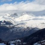 Amélie Neten Instagram - Plagne 2000 ⛷️🎿❤️❄️ #ski #laplagne #laplagne2000