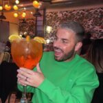 Amélie Neten Instagram - Joyeux anniversaire mon lou @romaindazz A nos voyages, nos soirées, nos apéros et nos aventures… Je te souhaite amour, bonheur, argent et santé pour cette année supplémentaire ! Je suis tellement reconnaissante d’avoir un meilleur ami comme toi dans ma vie… love mon lou 🎂🎉❤️