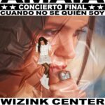 Amaia Romero Instagram - 23/09/23 FIN DE GIRA EN EL WIZINK ⭑ ⭑ ⭑ ⭑ ⭑ ⭑ ⭑ ⭑ ⭑ ⭑ ⭑ ⭑ ⭑ ⭑ ⭑ ⭑ entradas a la venta este lunes ⭑ ⭑ ⭑ ⭑ ⭑ ⭑ ⭑ ⭑ ⭑ ⭑ ⭑ ⭑ ⭑ ⭑ ⭑ ⭑