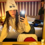 Amaia Romero Instagram - arigatisimoooooo😮‍💨💋💋💋💋