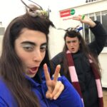 Amaia Romero Instagram – me siento tan afortunada de formar parte de algo tan fuerte…… gracias @soyambrossi y @javviercalvo por ser los mejores, haberme guiado como nadie y darme este regalazo……😮‍💨😮‍💨😮‍💨 a toda la gente que he conocido que es increíble!!! y a mi hermano y hermanas @rogercasamajor @macarenagarciaoficial @imcristinarueda @mabelolea_ @mylova_vaal @sara.roch_ @aniaguijarro me ha encantado hacer esto con vosotras🥹🥹💕💕