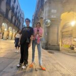 Amaia Romero Instagram - 🫶🫧🫂🦤🌸👩‍❤️‍💋‍👨🚽😝🌳💕